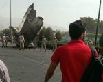 ناگفته‌های تکاندهنده از سقوط هواپیمای ایران 140