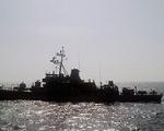 نجات ۲ فروند نفتکش ایرانی از حمله دزدان دریایی