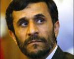 احمدی‌نژاد عدالت را در صدقه‌ تفسیر کرد