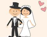 موضوع انشا«ازدواج را توصیف کنید»