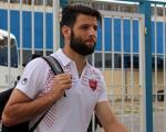 مهاجم سابق پرسپولیس در تهران می‌ماند؟