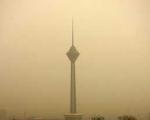 احتمال ورود هوای تهران به شرایط اضطرار