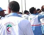 اعزام تیم امدادی ایران به لیبی