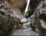 سفر به غار زیبای زینه گان