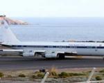 دلیل فرود هواپیمای احمدی‌نژاد در «جزایر قناری» +عکس