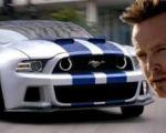 فیلم «نیاز سرعت» آگهی 2 ساعته برای غول خودروسازی آمریكا +تصاویر