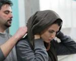 لیلا حاتمی برنده جایزه بهترین بازیگر زن جشنواره «کارلوویواری»