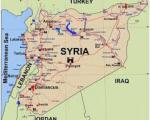 حمله بالگردهای اسرائیل به خاک سوریه