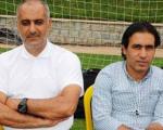 امیدواری سرمربی تیم فوتبال نوجوانان ایران برای بازی دوستانه با آمریکا