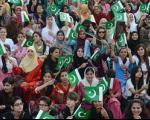 پاکستانی ها ۷ رکورد در گینس به جا گذاشتند