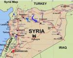 سوریه تجزیه می‌شود؟