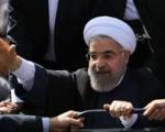 حاشیه های مصاحبه روحانی در شیراز/از تکثیر"ظریف"تا نقاط قوت وزیران و خریدهای صداوسیما و ترمیم کابینه