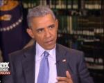 اوباما: تا پایان امسال موصل آزاد می‌شود