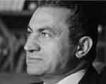وزارت کشور مصر: مبارک از زندان طره به بیمارستان المعادی منتقل شد