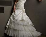 شیک ترین لباس عروس های 2014