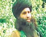 رهبر تحریک طالبان پاکستان کشته شد