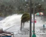 عکس: شدیدترین طوفان تاریخ جهان