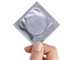 کاندوم از این بیماری جنسی پیشگیری نمی کند