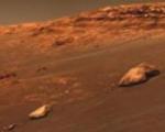 آیا می دانید چرا مریخ سرخ است؟