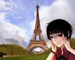 چرا چینی‌ها گریان از پاریس برمی‌گردند؟