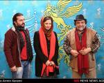 تصاویر: مراسم افتتاحیه جشنواره فیلم فجر