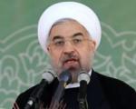 روحانی: با توطئه‌ها، حرکت دولت در سیاست خارجی کُند نمی‌شود