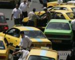افزایش نرخ کرایه تاکسی در بازار غیر رسمی