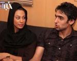 تصادف زوج والیبالی ایران پس از بازگشت از عروسی شهرام محمودی