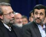 احتمال عدم حضور احمدی نژاد در مجلس؛ شوک جدید دولت!
