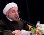 روحانی: منتقدان، سخنان نیش‌دار خود را کم کنند/ در سیاست خارجی به اندازه 500 روز گام برداشته‌ایم