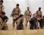 داعش «ارتش آزاد» را به بیعت فراخواند