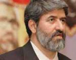 روزنامه دولت، علی مطهری را تمسخر کرد+ :حرفهای مطهری در مورد رئیس جمهور یعنی اینکه احمدی ن‍ژاد دین ندارد