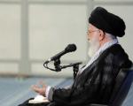 حضرت آیت الله خامنه‌ای :   مذاکره با آمریکا ممنوع است /هیچگاه شروع کننده جنگ نخواهیم بود