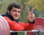محمدپور قهرمان وزنه برداری جوانان جهان شد
