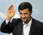 توافق‌ بر سر بشقاب‌ خالی احمدی‌نژاد!