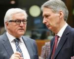 وزیر امورخارجه آلمان: احتمال ایجاد یک مرحله بحرانی دیگر در مذاکرات را منتفی نمی دانم