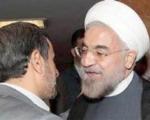 احمدی‌نژاد و مخروبه‌ای که تحویل روحانی داد!