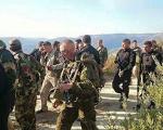 عملیات نجات خلبان روس زیر نظر سردار سلیمانی و با کماندوهای حزب‌الله و سوریه انجام شد(+عکس)