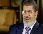 مذاکره مرسی برای کاهش تنش‌ها