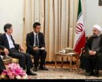 رییس جمهور:دولت ایران مصمم به توسعه روابط با همه کشورهای دوست است