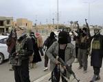 داعش شماری از سران خود را به اتهام خیانت و اختلاس اعدام کرد