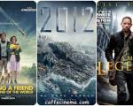 معروف ترین فیلم ها دربارهٔ پایان جهان