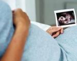 در بارداری چند بار سونوگرافی لازم است؟