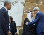 وال استریت ژورنال: نگرانی 4 کشور عربی از توافق هسته ای ایران
