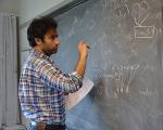 دانشمند جوان ایرانی در جمع 10 دانشمند برتر جهان