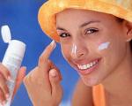 فواید استفاده از ضد آفتاب