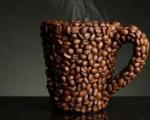 کاربرد قهوه در خانه داری و ...