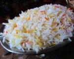 شرط جدید ایران برای واردات برنج هندی