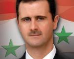 رد آمادگی اسد برای کناره گیری توسط روسیه