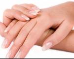 سفید کردن پوست دست با محلولهای خانگی